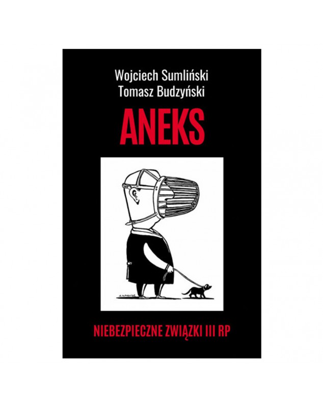 Aneks - Wojciech Sumliński, Tomasz Budzyński