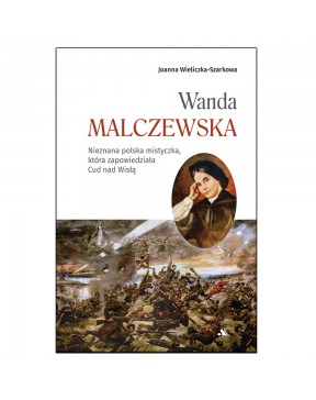 Wanda Malczewska. Nieznana...