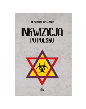 Inkwizycja Po Polsku - dr...