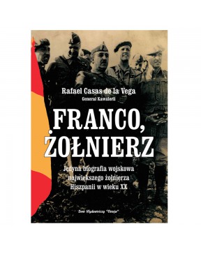 Franco, Żołnierz - Rafael...