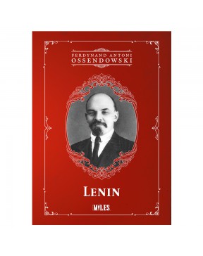 Lenin - Ferdynand Antoni...