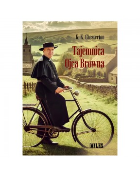Tajemnica Ojca Browna -...