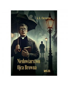 Niedowiarstwo Ojca Browna -...