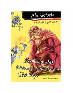 Ale historia... Jak...