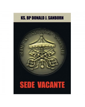 Sede Vacante - ks. Bp...