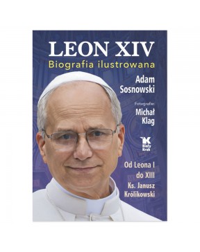 Leon XIV. Biografia...