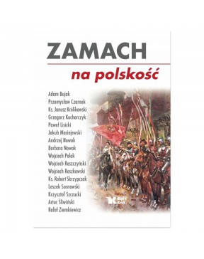 Zamach na polskość - praca...
