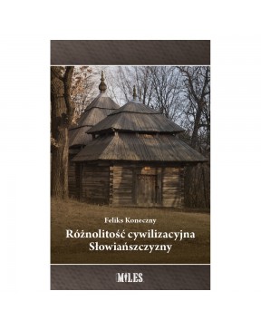 Różnolitość cywilizacyjna...