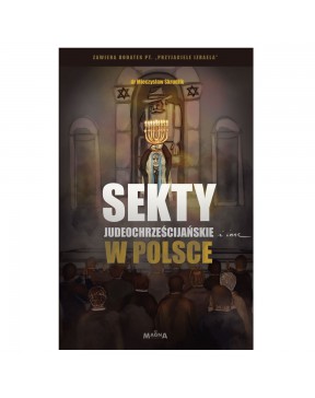 Sekty judeochrześcijańskie...