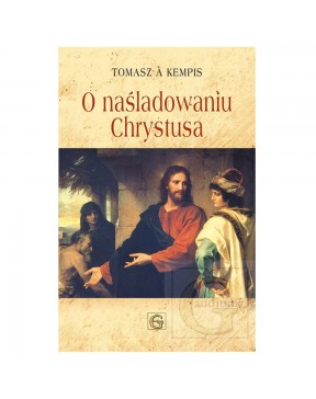 O naśladowaniu Chrystusa -...