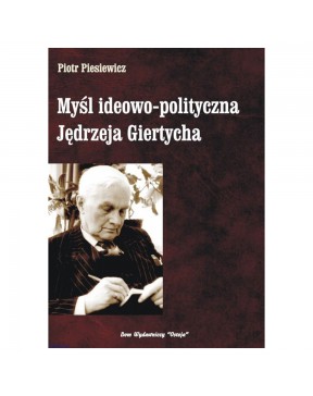 Myśl ideowo-polityczna...