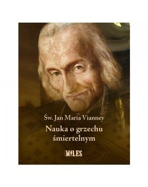Nauka o grzechu śmiertelnym...