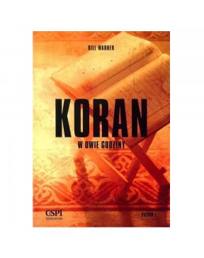 Koran w dwie godziny - Bill...