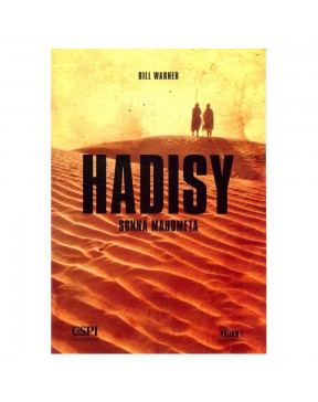 Hadisy. Sunna Mahometa -...