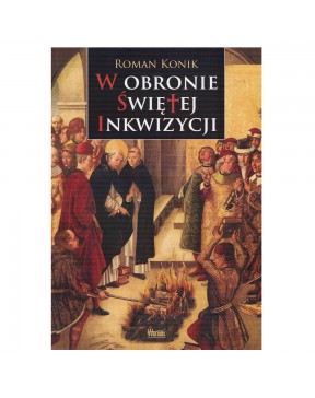 W Obronie Świętej...