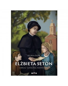 Elżbieta Seton. Obraz...