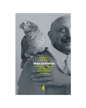 Makuszyński (BIOGRAFIA). O...