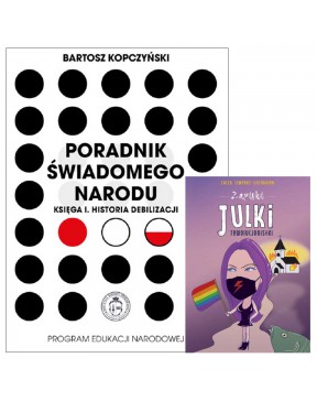 Poradnik świadomego narodu...