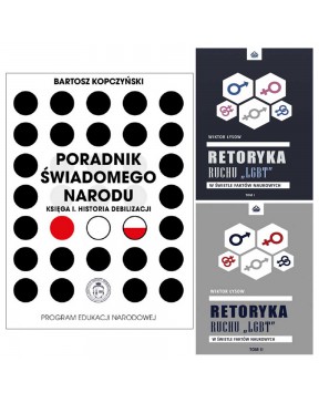 Poradnik świadomego narodu...