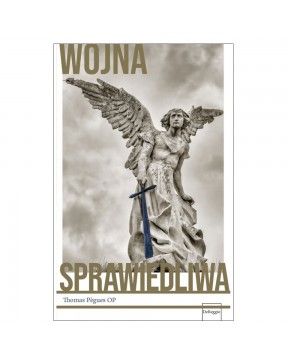 Wojna Sprawiedliwa - Thomas...