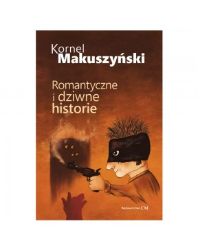 Romantyczne i dziwne...