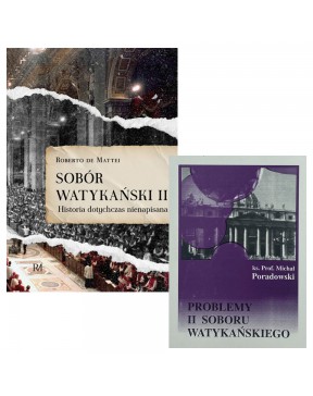 Sobór Watykański II....
