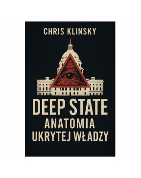 Deep State. Anatomia...