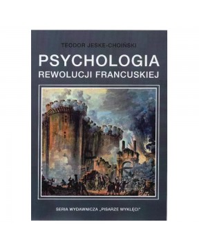 Psychologia rewolucji...