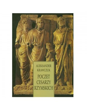 Poczet cesarzy rzymskich -...