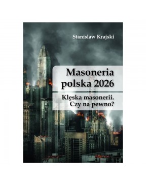 Masoneria Polska 2026....