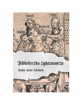 Biblioteczka Żydoznawcza...