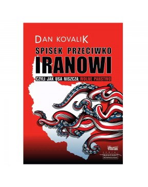 Spisek przeciwko Iranowi....
