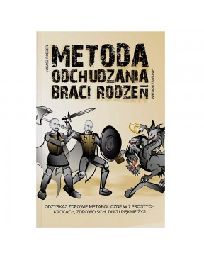 Metoda Odchudzania Braci...