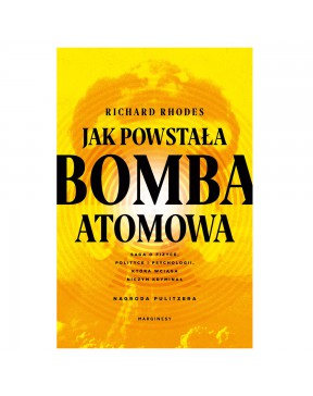 Jak Powstała Bomba Atomowa...
