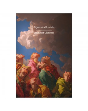 Tajemnica Kościoła -...