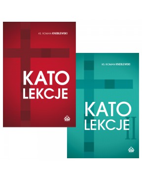 Pakiet Katolekcje I + II -...
