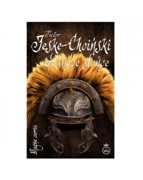 Gasnące słońce - Teodor...