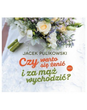 Jacek Pulikowski - Czy...