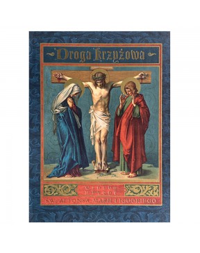 Droga Krzyżowa według...