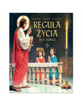 Reguła Życia Dla Dzieci...