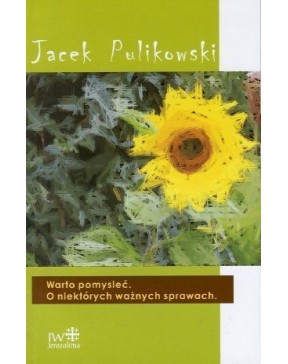 Jacek Pulikowski - Warto...