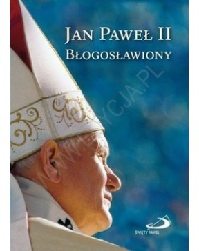 Jan Paweł II Błogosławiony