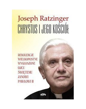 Joseph Ratzinger - Benedykt...