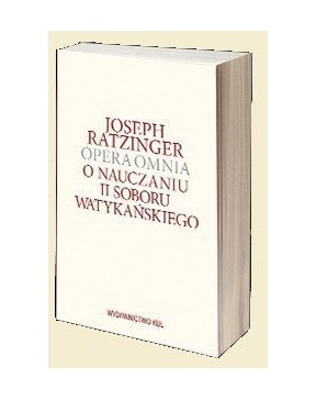 Joseph Ratzinger - Opera...