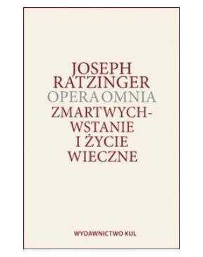 Joseph Ratzinger / Benedykt...