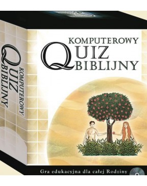 Komputerowy quiz biblijny