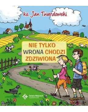 Ks. Jan Twardowski - Nie...