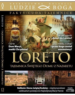 Ludzie Boga Fakty - Loreto...
