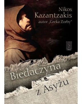 Nikos Kazantzakis -...