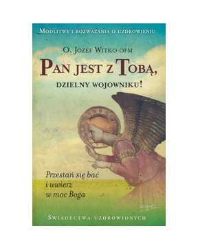 O. Józef Witko OFM - Pan...